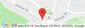 Benzinpreis Tankstelle ARAL Tankstelle in 36039 Fulda