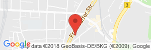 Benzinpreis Tankstelle ELAN Tankstelle in 34134 Kassel