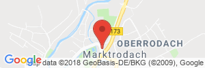 Benzinpreis Tankstelle OMV Tankstelle in 96364 Marktrodach