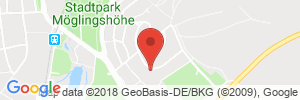 Benzinpreis Tankstelle Haisch TankCenter Tankstelle in 78054 Villingen-Schwenningen