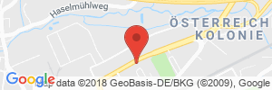 Benzinpreis Tankstelle Shell Tankstelle in 63741 Aschaffenburg
