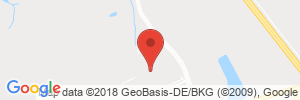 Benzinpreis Tankstelle Globus SB Warenhaus Tankstelle in 07554 Gera-Trebnitz