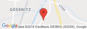 Benzinpreis Tankstelle Bft-tankstelle Ftb, Gößnitz in 04639 Gößnitz