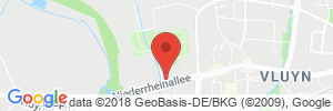 Benzinpreis Tankstelle Sprint Tankstelle in 47506 Neukirchen-Vluyn