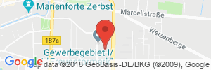 Benzinpreis Tankstelle STAR Tankstelle in 39261 Zerbst