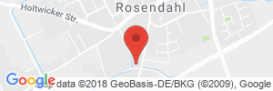 Benzinpreis Tankstelle bft Tankstelle Reinersmann Tankstelle in 48720 Rosendahl