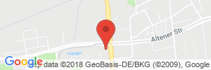 Benzinpreis Tankstelle ARAL Tankstelle in 06847 Dessau-Rosslau