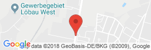 Position der Autogas-Tankstelle: Auto Feige Vertrieb und Service GmbH in 02708, Löbau