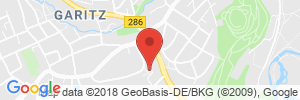 Benzinpreis Tankstelle OMV Tankstelle in 97688 Bad Kissingen