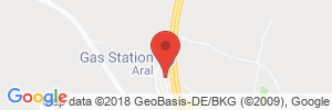 Benzinpreis Tankstelle Aral Tankstelle, Bat In Der Holledau Auga Gmbh in 85301 Geisenhausen