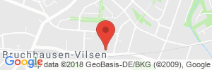 Benzinpreis Tankstelle Wiro Tankstelle in 27305 Bruchhausen-Vilsen