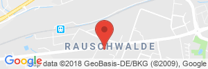 Benzinpreis Tankstelle ARAL Tankstelle in 02827 Görlitz