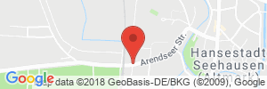 Benzinpreis Tankstelle VR PLUS Energie Tankstelle in 39615 Seehausen