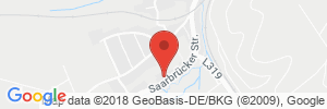 Benzinpreis Tankstelle Tankstelle Kern in 66625 Nohfelden