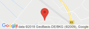 Benzinpreis Tankstelle bft Tankstelle in 36179 Bebra