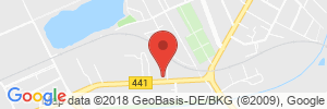 Benzinpreis Tankstelle ARAL Tankstelle in 31515 Wunstorf