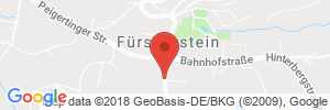 Benzinpreis Tankstelle Shell Tankstelle in 94538 Fuerstenstein