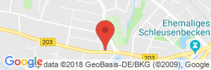 Benzinpreis Tankstelle ARAL Tankstelle in 24768 Rendsburg