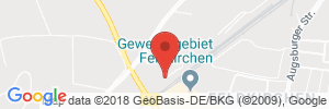 Benzinpreis Tankstelle Wittmann Oil Tankstelle in 86633 Neuburg