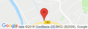 Benzinpreis Tankstelle GULF Tankstelle in 06774 Muldestausee