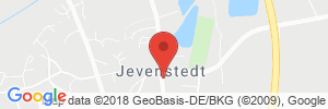 Benzinpreis Tankstelle Shell Tankstelle in 24808 Jevenstedt