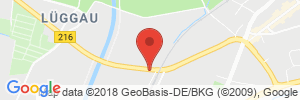 Benzinpreis Tankstelle VR PLUS Energie Tankstelle in 29451 Dannenberg