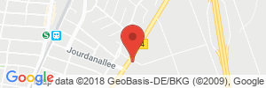 Benzinpreis Tankstelle Shell Tankstelle in 64546 Moerfelden-Walldorf