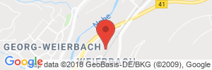 Benzinpreis Tankstelle Globus SB Warenhaus Tankstelle in 55743 Idar-Oberstein