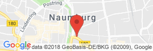 Benzinpreis Tankstelle Bft-tankstelle Ftb, Naumburg in 06618 Naumburg