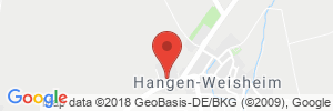 Benzinpreis Tankstelle BFT Tankstelle in 67598 Gundersheim