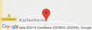 Benzinpreis Tankstelle Budget Oil Tankstelle in 56761 Kaifenheim