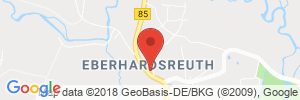 Benzinpreis Tankstelle OMV Tankstelle in 94513 Schönberg-Eberhardsreuth