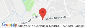 Benzinpreis Tankstelle Shell Tankstelle in 47495 Rheinberg