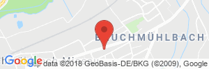 Benzinpreis Tankstelle ESSO Tankstelle in 66892 BRUCHMUEHLBACH-MIESAU