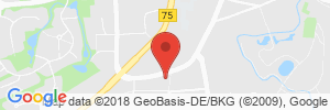 Benzinpreis Tankstelle team Tankstelle in 23843 Bad Oldesloe