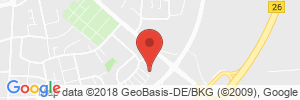 Benzinpreis Tankstelle BFT-Tankstelle in 64807 Dieburg