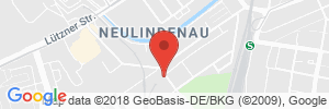 Benzinpreis Tankstelle GO Tankstelle in 04179 Leipzig