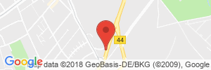Benzinpreis Tankstelle ARAL Tankstelle in 60528 Frankfurt