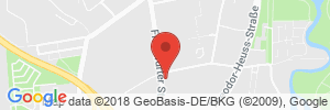 Benzinpreis Tankstelle Shell Tankstelle in 38122 Braunschweig