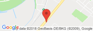 Autogas Tankstellen Details OMV-Tankstelle in 76189 Karlsruhe ansehen
