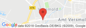 Benzinpreis Tankstelle Schrewe Vertriebs Gmbh, Münsterstraße 37 in 33775 Versmold
