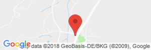 Benzinpreis Tankstelle bft - Walther Tankstelle in 99897 Tambach-Dietharz