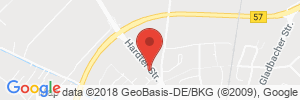 Benzinpreis Tankstelle Shell Tankstelle in 41179 Moenchengladbach