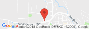 Benzinpreis Tankstelle Raiffeisen Tankstelle in 37586 Dassel