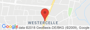 Benzinpreis Tankstelle STAR Tankstelle in 29227 Celle