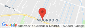 Benzinpreis Tankstelle Heinrich Albers OHG Tankstelle in 26624 Aurich-Moordorf