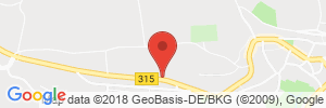 Benzinpreis Tankstelle BFT Tankstelle in 79848 Bonndorf