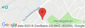 Autogas Tankstellen Details Autohaus Norbert Ketteniß e.K. in 52222 Stolberg ansehen