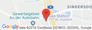 Benzinpreis Tankstelle TotalEnergies Tankstelle in 91161 Hilpoltstein