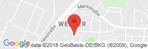 Benzinpreis Tankstelle Markenfreie TS Tankstelle in 45527 Hattingen